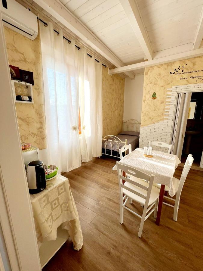 Bed and Breakfast Il Girasole Ostuni Exterior foto