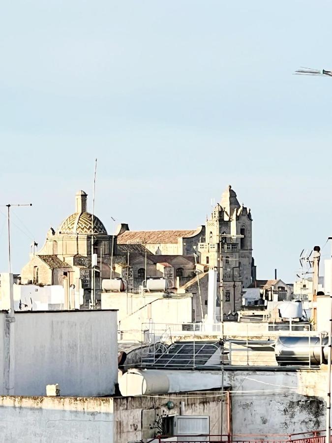 Bed and Breakfast Il Girasole Ostuni Exterior foto