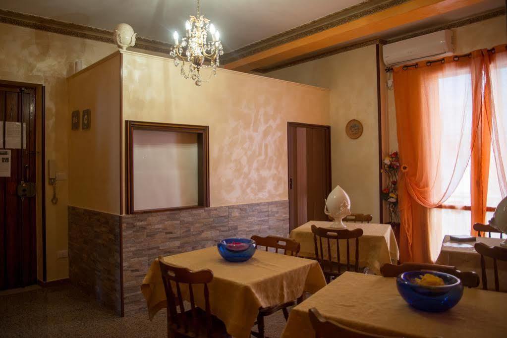 Bed and Breakfast Il Girasole Ostuni Exterior foto