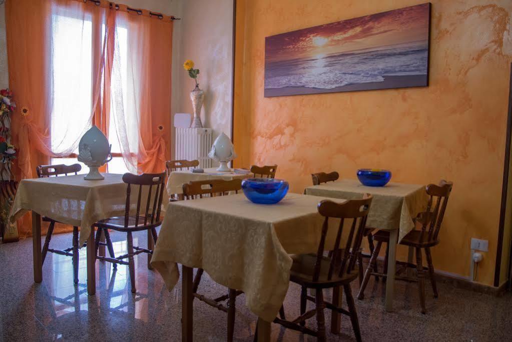 Bed and Breakfast Il Girasole Ostuni Exterior foto