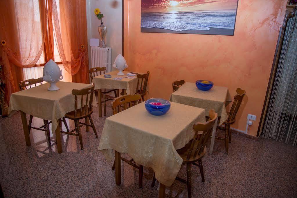 Bed and Breakfast Il Girasole Ostuni Exterior foto